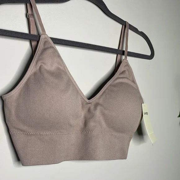 George Sports Bra - Picture 2 of 5